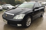 丰田皇冠2007款3.0L Royal Saloon时尚导航