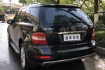 奔驰M级2010款ML350 4MATIC 豪华型版