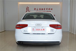 奥迪A4L2013款35 TFSI 自动标准型