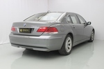 宝马7系2005款750Li