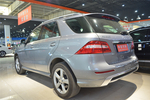 奔驰M级2012款ML300 4MATIC