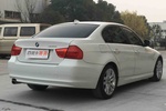 宝马3系2010款320i 豪华型