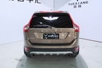 沃尔沃XC602011款2.0T 智雅版