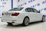 宝马7系2013款740Li xDrive