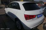 奥迪A12014款30 TFSI 时尚型