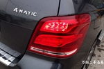 奔驰GLK级2013款GLK 300 4MATIC 动感天窗型