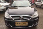 大众朗逸2011款1.4TSI DSG 品轩版