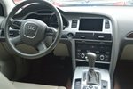 奥迪A6L2011款2.0TFSI 手自一体 标准型