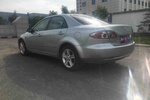 马自达MAZDA62008款2.0L 手自一体 时尚型