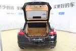 保时捷Panamera2010款Panamera 4 3.6L 