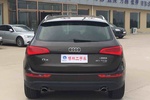 奥迪Q52013款40 TFSI 豪华型