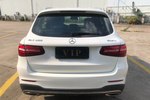 奔驰GLC级2016款GLC 260 4MATIC 动感型