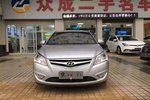 现代悦动2008款1.6L AT GLS 