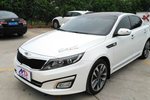 起亚K52015款2.0L 自动Special