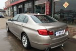 宝马5系2013款525Li 豪华型