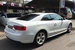 奥迪A5双门2013款40 TFSI