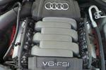 奥迪A72013款35 FSI quattro进取型