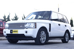 路虎揽胜2005款06款Range Rover 4.4