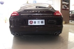 保时捷Panamera S Hybrid2012款Panamera S Hybrid