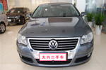 大众迈腾2011款1.4TSI DSG 精英型