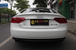 奥迪A5掀背2014款45 TFSI