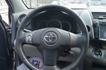 丰田RAV42011款2.4L 自动四驱至臻版 