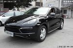 保时捷Cayenne2011款3.0T