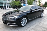 宝马7系2017款740Li 领先型