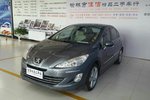 标致4082010款2.0L 手自一体 舒适版