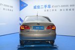 大众捷达2013款1.6L 手动时尚型