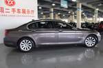 宝马7系2013款740Li 领先型