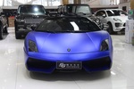 兰博基尼盖拉多2011款LP570-4 Spyder Performante