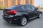 宝马X62015款xDrive35i 豪华型