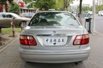 日产阳光2004款2.0 LS 自动