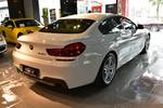 宝马6系Gran Coupe2013款640i xDrive 改款