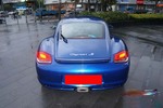 保时捷Cayman2009款Cayman