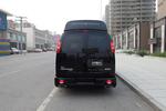 GMC Savana2013款6.0L 长轴领袖至尊版