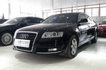 奥迪A6L2011款2.0TFSI 舒适型