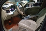 沃尔沃S80L2009款2.5T 智尊版