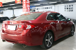 本田思铂睿2013款2.4L TYPE-S