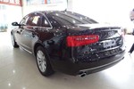 奥迪A6L2014款30 FSI 舒适型