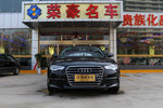 奥迪A6L2012款TFSI 舒适型(2.0T)