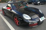 保时捷Boxster2006款Boxster 2.7L 