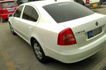 斯柯达明锐2007款1.6L 手动逸致版