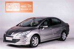 标致4082011款1.6L 自动 舒适版