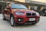 宝马X62008款xDrive35i