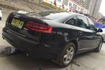 奥迪A6L2009款2.0TFSI 标准型AT