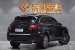 保时捷Cayenne2014款Platinum Edition 3.0T