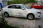 DS52012款1.6T 尊享版