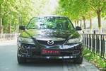 马自达MAZDA62008款2.0L 手自一体 时尚型